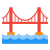 25 De Abril Bridge icon