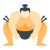 Lutador de Sumo icon
