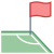 サッカーコーナー icon