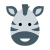 Zebra icon