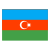 Azerbaïdjan icon
