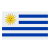 Uruguai icon