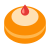 Hannuka-Donut icon