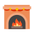 Chimenea icon