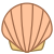 贝类 icon