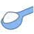 Cucchiaio di zucchero icon
