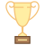 Trofeo icon