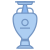 Trohpée Euro UEFA icon