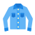 ジーンズジャケット icon