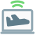 Flight Booking icon