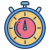 Stopwatch icon