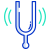 Tuning Fork icon