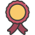 Ribbon icon