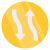 Arrow icon