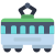 Tram icon