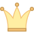 Crown icon