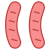 Saucisses icon