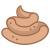 Poo icon