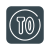 TimeOut-App icon