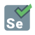 Automatización de pruebas de selenio icon