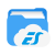 ES文件浏览器 icon