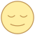 Sleeping icon