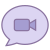 Video Message icon