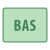 BAS icon