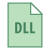 DLL icon