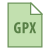 GPX icon