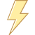 Lightning Bolt icon