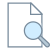 Visualizza File icon