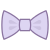 Nœud papillon icon