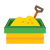 Sandbox icon