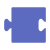 Bleu Blockly icon