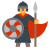 Воин железного века icon