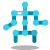 动画钻机 icon