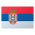 Serbie icon