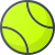 Tennis Ball icon