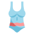 Swimsuit icon