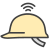 Helmet icon