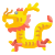 Dragon icon