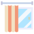 Curtain icon