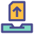 outbox icon