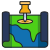 Map icon