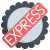 Express icon