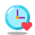 Love Time icon