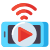 Live Stream icon
