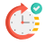 Timing icon