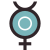 Mercury icon